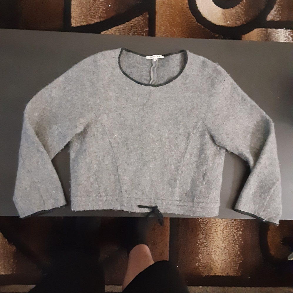 Hache sweater